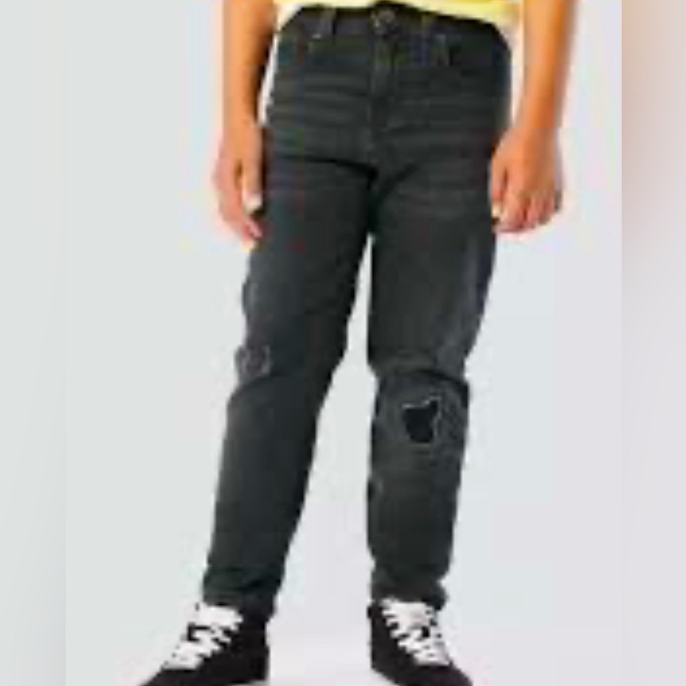 Denizen from Levi’s kids taper jeans